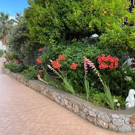 Aurora & Nicole Ideal Per Biker E Famiglie Con Terazza Vista Mare Parcheggio E Wi-fi Gratuiti Aria Condizionata