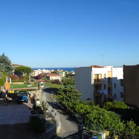 Aurora & Nicole Ideal Per Biker E Famiglie Con Terazza Vista Mare Parcheggio E Wi-fi Gratuiti Aria Condizionata