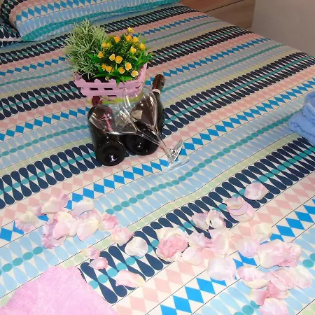 Aurora & Nicole Ideal Per Bike 1 Free Parkings Large E Wi-fi Free E X Family Mtb Climbing Con Terazza Vista Mare Appartement