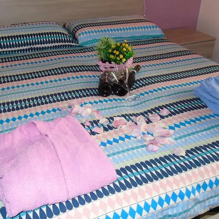 Appartement Aurora & Nicole Ideal Per Bike 1 Free Parkings Large E Wi-fi Free E X Family Mtb Climbing Con Terazza Vista Mare *