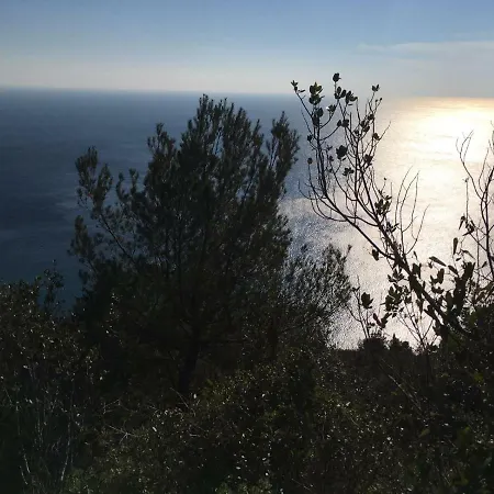 Aurora & Nicole Ideal Per Bike 1 Free Parkings Large E Wi-fi Free E X Family Mtb Climbing Con Terazza Vista Mare Apartamento *