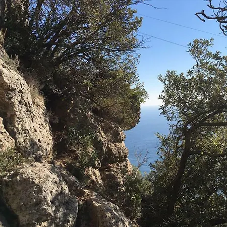 Aurora & Nicole Ideal Per Bike 1 Free Parkings Large E Wi-fi Free E X Family Mtb Climbing Con Terazza Vista Mare