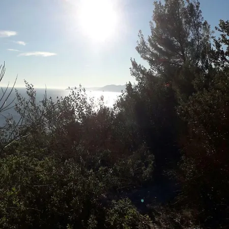 Aurora & Nicole Ideal Per Bike 1 Free Parkings Large E Wi-fi Free E X Family Mtb Climbing Con Terazza Vista Mare Appartement