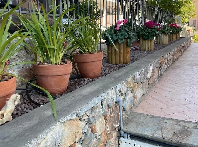 Aurora & Nicole Ideal Per Bike 1 Free Parkings Large E Wi-fi Free E X Family Mtb Climbing Con Terazza Vista Mare * Pietra Ligure