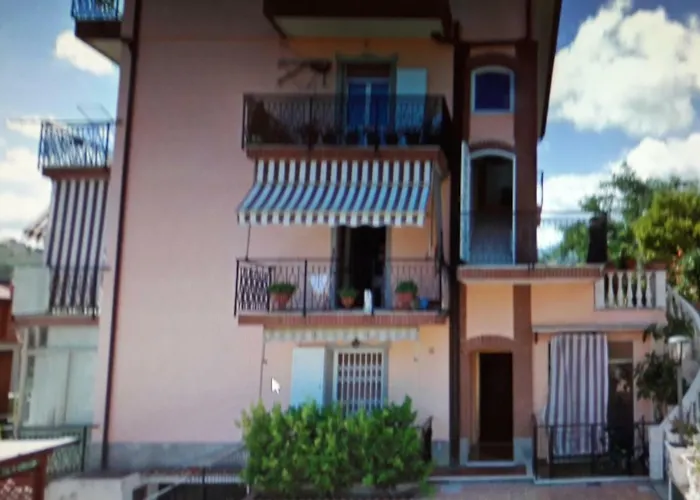 Aurora & Nicole Ideal Per Bike 1 Free Parkings Large E Wi-fi Free E X Family Mtb Climbing Con Terazza Vista Mare شقة *
