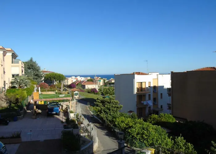 Aurora & Nicole Ideal Per Bike 1 Free Parkings Large E Wi-fi Free E X Family Mtb Climbing Con Terazza Vista Mare