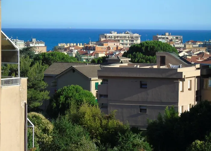 Aurora & Nicole Ideal Per Bike 1 Free Parkings Large E Wi-fi Free E X Family Mtb Climbing Con Terazza Vista Mare