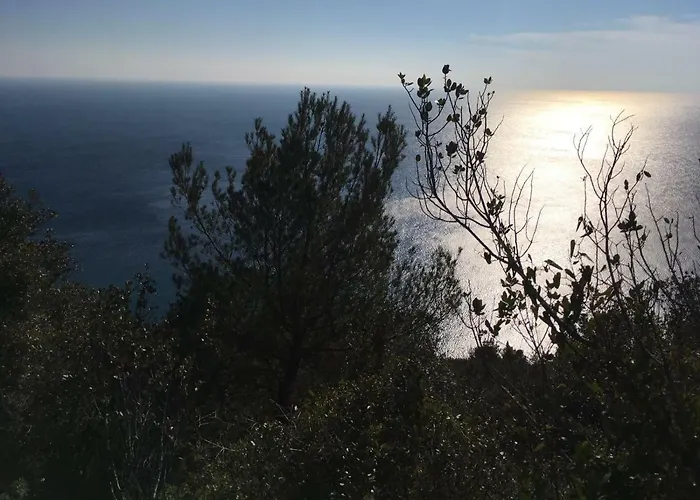 Aurora & Nicole Ideal Per Bike 1 Free Parkings Large E Wi-fi Free E X Family Mtb Climbing Con Terazza Vista Mare شقة *