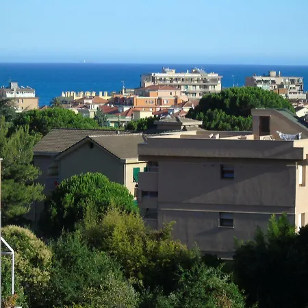 Aurora & Nicole Ideal Per Bike 1 Free Parkings Large E Wi-fi Free E X Family Mtb Climbing Con Terazza Vista Mare